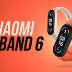 Xiaomi Mi Band 5 vs Mi Band 6 1