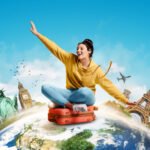 【2023年】海外旅行に行くならどこがおすすめ?どこなら行ける? 1