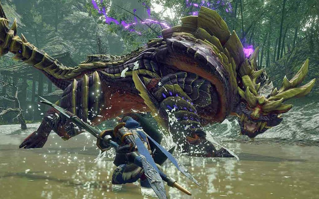 【モンハン】東京ゲームショウで発表なし？次回作の発売はいつか予想してみた