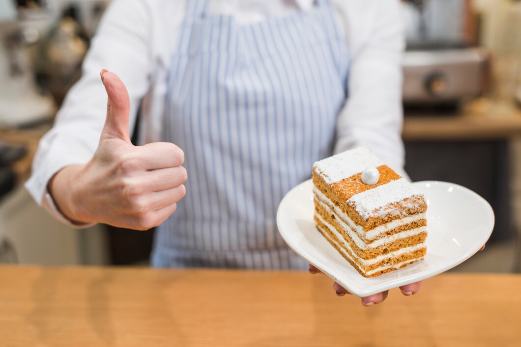 「a-piece-of-cake」の意味は食べ物じゃない！使い方のコツをまとめ